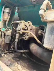 Buy Kobelco SK380D Used Excavator / 2 Buy Kobelco SK380D Used Excavator / 2