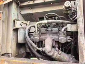 Buy Hitachi ZX200-6 Used Excavator / 8 Buy Hitachi ZX200-6 Used Excavator / 8