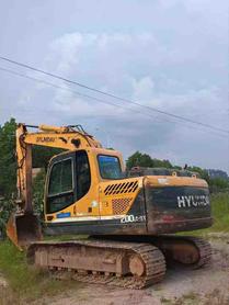 Buy Hyundai R150-7 Used Excavator / 9 Buy Hyundai R150-7 Used Excavator / 9