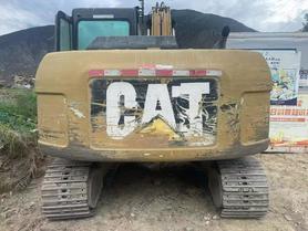 Buy Caterpillar 313D Used Excavator / 3 Buy Caterpillar 313D Used Excavator / 3