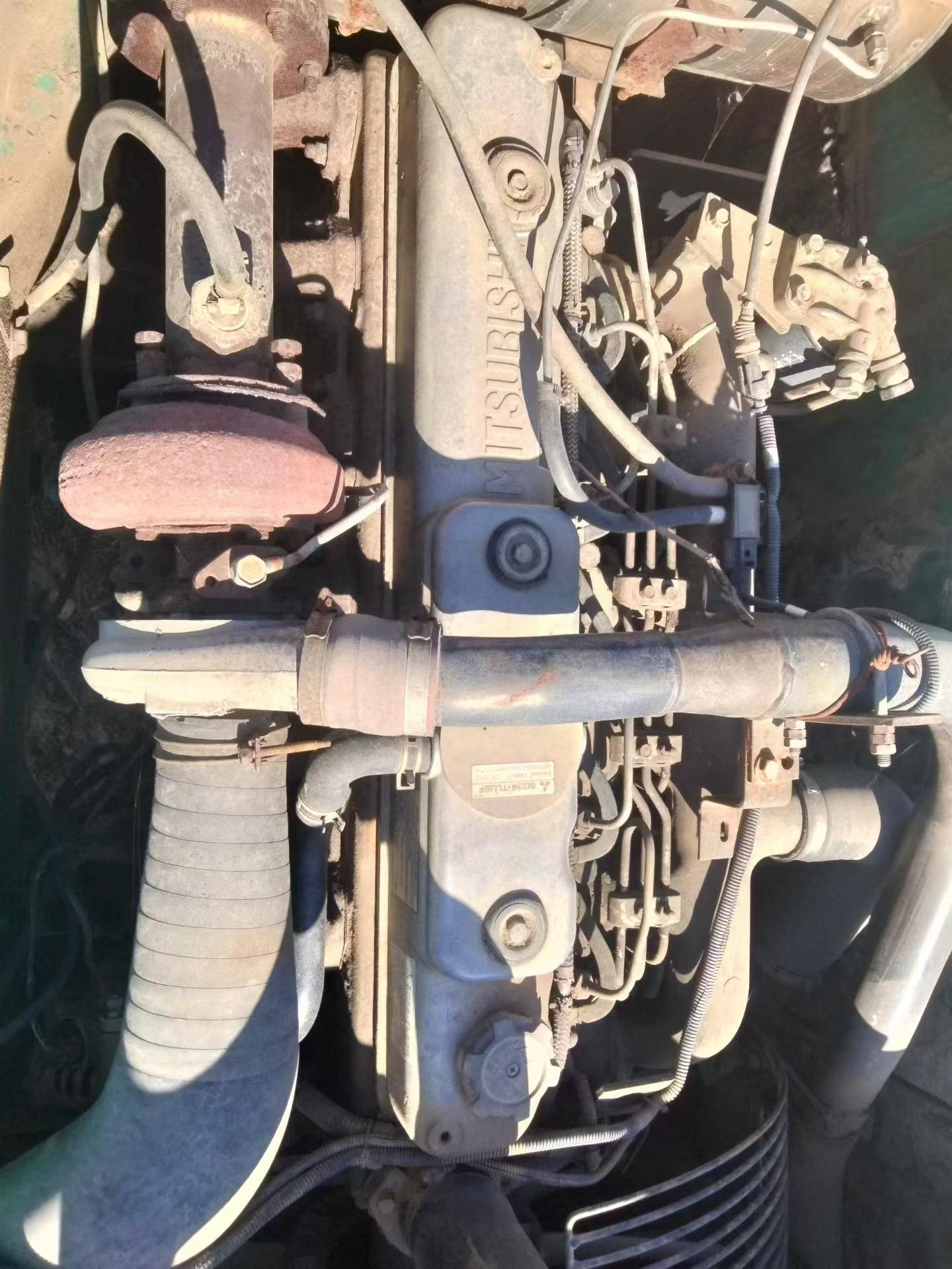 Buy Kobelco SK250 Used Excavator / 5 Buy Kobelco SK250 Used Excavator / 5