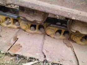 Buy Caterpillar 323DL Used Excavator / 5 Buy Caterpillar 323DL Used Excavator / 5