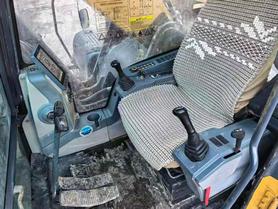 Buy XCMG XE370 Used Excavator / 9 Buy XCMG XE370 Used Excavator / 9