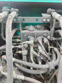 Buy Kobelco SK130 Used Excavator / 4 Buy Kobelco SK130 Used Excavator / 4