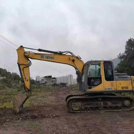 Buy XCMG XE150 Used Excavator / 8 Buy XCMG XE150 Used Excavator / 8