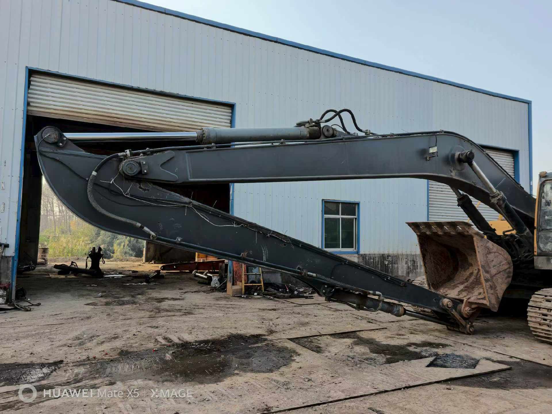 Buy Hitachi EX360-5 Used Excavator / 1