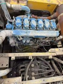 Buy XCMG XE700C Used Excavator / 4 Buy XCMG XE700C Used Excavator / 4