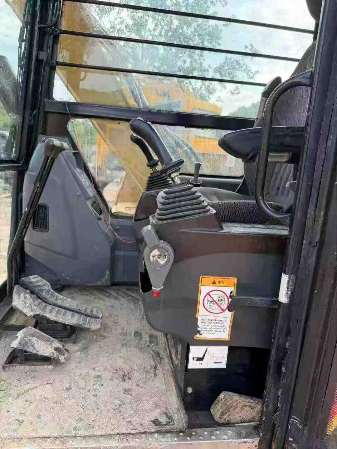 Buy Sany SY75 Used Excavator / 5 Buy Sany SY75 Used Excavator / 5