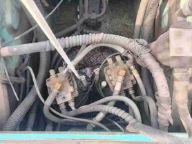 Buy Kobelco SK460-8 Used Excavator / 5 Buy Kobelco SK460-8 Used Excavator / 5