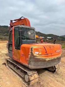 Buy Hitachi EX70 Used Excavator / 3 Buy Hitachi EX70 Used Excavator / 3