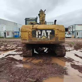 Buy Caterpillar 320D Used Excavator / 6 Buy Caterpillar 320D Used Excavator / 6