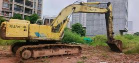 Buy Sumitomo Used Excavator / 3 Buy Sumitomo Used Excavator / 3