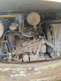 Acheter Pelle Hyundai R80G d'occasion / 4 Acheter Pelle Hyundai R80G d'occasion / 4