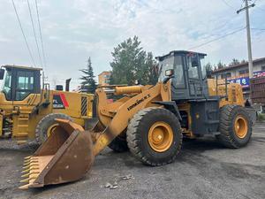Buy Lonking LG855N Used Loader Buy Lonking LG855N Used Loader