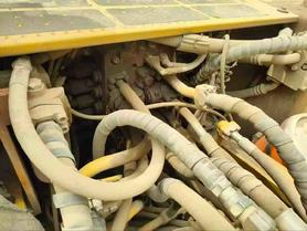 Buy Komatsu PC390LC-8M0 Used Excavator / 2 Buy Komatsu PC390LC-8M0 Used Excavator / 2