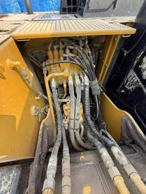 Buy Caterpillar 313D Used Excavator / 3 Buy Caterpillar 313D Used Excavator / 3
