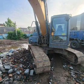 Buy XCMG XE200 Used Excavator / 4 Buy XCMG XE200 Used Excavator / 4