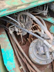 Buy Kobelco SK350-8 Used Excavator / 2 Buy Kobelco SK350-8 Used Excavator / 2