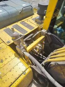 Buy Komatsu HB215LC-1 Used Excavator / 4 Buy Komatsu HB215LC-1 Used Excavator / 4