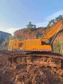 Buy Sany SY195C Used Excavator / 8 Buy Sany SY195C Used Excavator / 8
