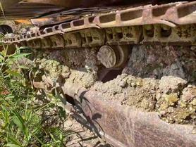 Buy Caterpillar 320C Used Excavator / 8 Buy Caterpillar 320C Used Excavator / 8