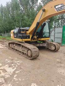 Buy Caterpillar 326DL Used Excavator / 3 Buy Caterpillar 326DL Used Excavator / 3