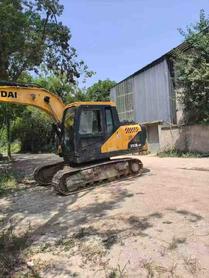 Buy Hyundai R110VS Used Excavator / 9 Buy Hyundai R110VS Used Excavator / 9