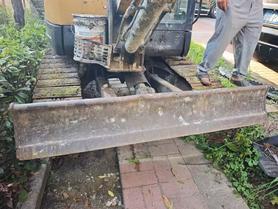 Buy Sany SY55U Used Excavator / 5 Buy Sany SY55U Used Excavator / 5