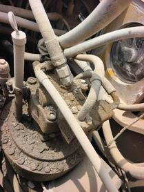 Buy Caterpillar 336E Used Excavator / 8 Buy Caterpillar 336E Used Excavator / 8