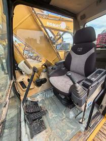 Buy Caterpillar 320C Used Excavator / 5 Buy Caterpillar 320C Used Excavator / 5