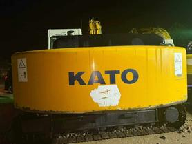 Buy Kato Used Excavator / 3 Buy Kato Used Excavator / 3
