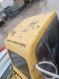 Buy Komatsu PC120-6E Used Excavator / 5 Buy Komatsu PC120-6E Used Excavator / 5
