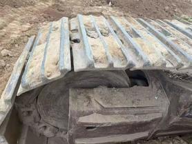 Buy Sany SY465C Used Excavator / 5 Buy Sany SY465C Used Excavator / 5