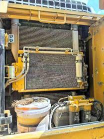 Buy Caterpillar 323D2L Used Excavator / 4 Buy Caterpillar 323D2L Used Excavator / 4