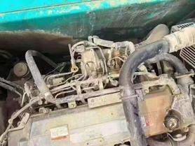 Buy Kobelco SK380D Used Excavator / 8 Buy Kobelco SK380D Used Excavator / 8