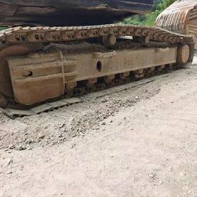 Buy Sany SY215C Used Excavator / 4 Buy Sany SY215C Used Excavator / 4