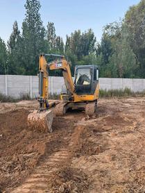Buy XCMG XE60 Used Excavator / 5 Buy XCMG XE60 Used Excavator / 5
