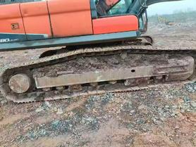 Buy Doosan DX380 Used Excavator / 7 Buy Doosan DX380 Used Excavator / 7