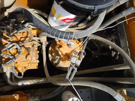Buy Sany SY475H Used Excavator / 7 Buy Sany SY475H Used Excavator / 7