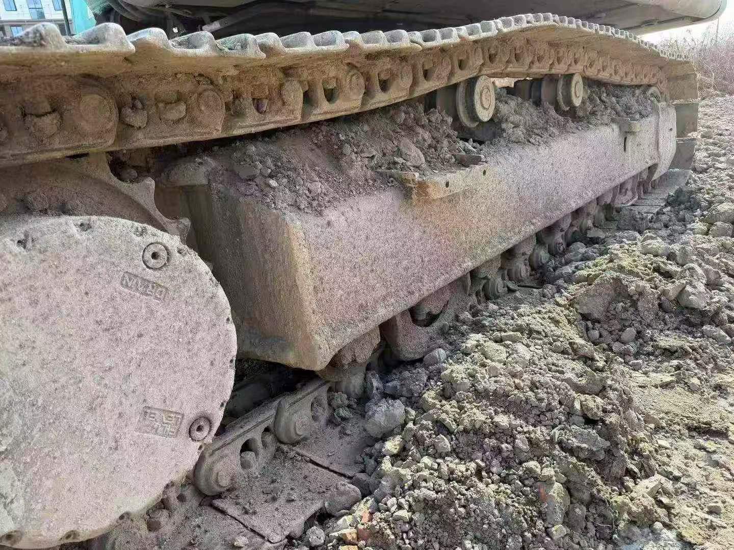 Buy Kobelco SK350-8 Used Excavator / 7 Buy Kobelco SK350-8 Used Excavator / 7