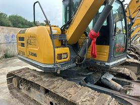 Buy XCMG XE75C Used Excavator / 8 Buy XCMG XE75C Used Excavator / 8