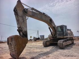 Buy Caterpillar 336E Used Excavator / 5 Buy Caterpillar 336E Used Excavator / 5