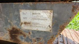 Buy Hitachi EX200-3 Used Excavator / 5 Buy Hitachi EX200-3 Used Excavator / 5