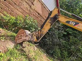 Buy Caterpillar 307C Used Excavator / 8 Buy Caterpillar 307C Used Excavator / 8