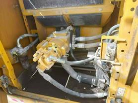 Buy Caterpillar 336E Used Excavator / 2 Buy Caterpillar 336E Used Excavator / 2