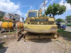 Buy Komatsu PC60 Used Excavator / 2 Buy Komatsu PC60 Used Excavator / 2