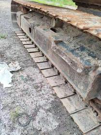 Buy Komatsu PC130 Used Excavator / 3 Buy Komatsu PC130 Used Excavator / 3
