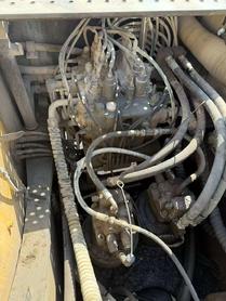 Buy Volvo EC480D Used Excavator / 7 Buy Volvo EC480D Used Excavator / 7