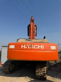 Buy Hitachi EX350H-5 Used Excavator / 3 Buy Hitachi EX350H-5 Used Excavator / 3