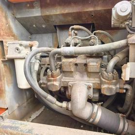 Buy Hitachi ZX200-3G Used Excavator / 5 Buy Hitachi ZX200-3G Used Excavator / 5